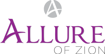 Allure Zion-TRANSPARENT
